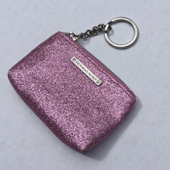 Victoria's Secret Accessories - Victoria’s Secret key chain
